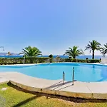 Apartamento Palmeras *