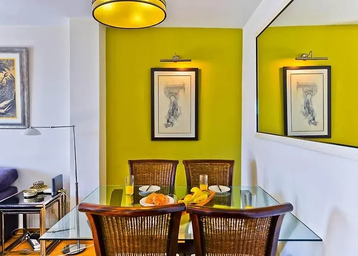 Appartement Palmeras Nerja
