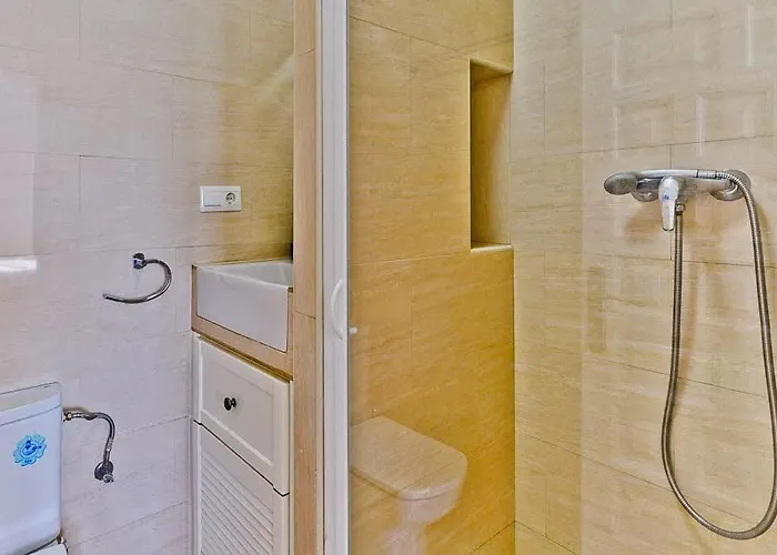 Appartement Palmeras Nerja